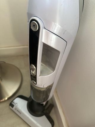 Aspiradora Bosch Flexxo Serie 4 inalambrica