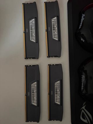 Memoria RAM Corsair Vengeance DDR5 64Gb
