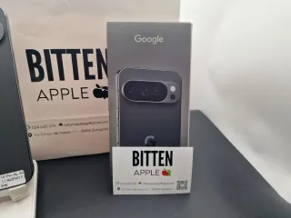 GOOGLE  PIXEL 10 PRO XL 5G 512GB GARANTIA!!! CAMBI