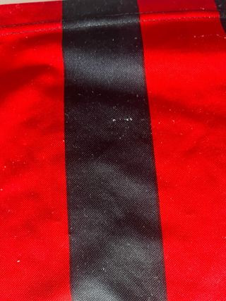 Camiseta AC Milán Lotto Opel