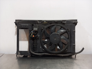 ELECTROVENTILADOR CITROEN C4 PICASSO 9H05 9660052