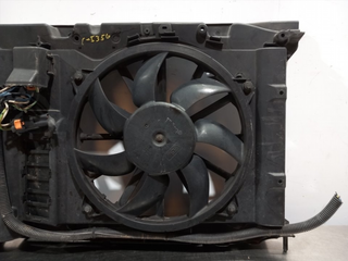ELECTROVENTILADOR CITROEN C4 PICASSO 9H05 9660052