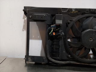 ELECTROVENTILADOR CITROEN C4 PICASSO 9H05 9660052