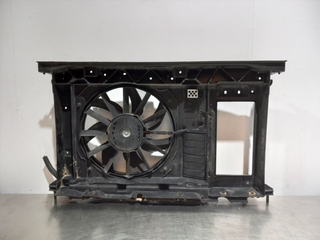 ELECTROVENTILADOR CITROEN C4 PICASSO 9H05 9660052