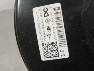 SERVOFRENO SMART FORFOUR 472104799RT