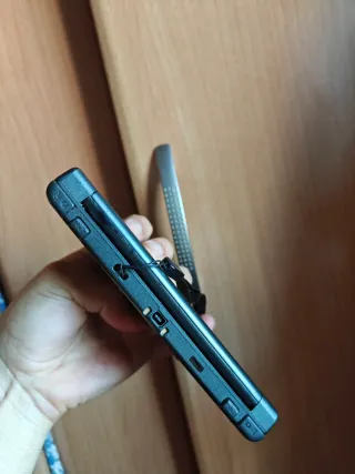 Nintendo New 3DS XL Hyrule 