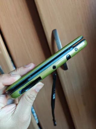 Nintendo New 3DS XL Hyrule 