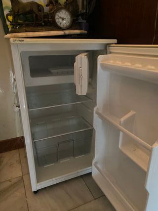 Nevera pequeña CF1F85W