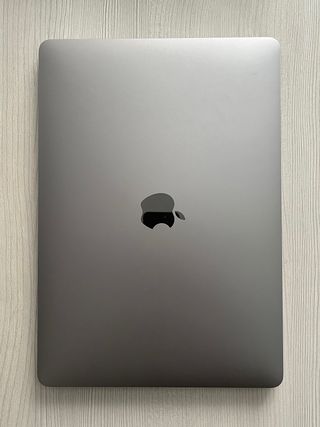 MacBook Pro M1 13.3 16GB RAM 512GB SSD