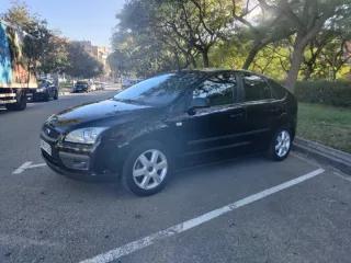 Ford Focus 2005