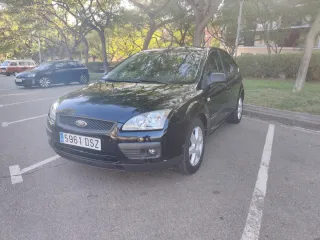 Ford Focus 2005