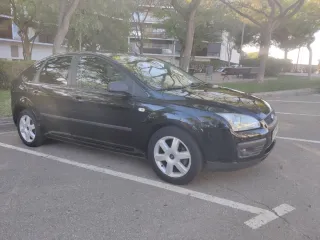 Ford Focus 2005