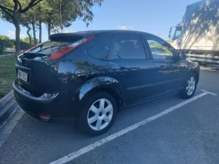 Ford Focus 2005