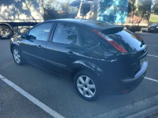 Ford Focus 2005