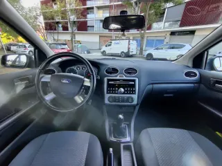 Ford Focus 2005