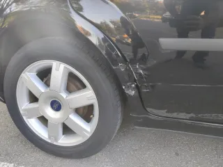 Ford Focus 2005