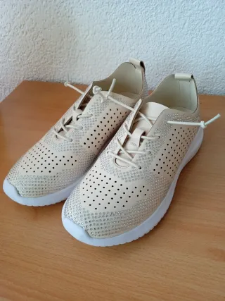 Zapatillas mujer