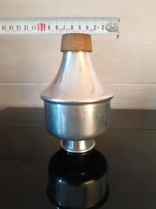 Sordina Wow Wow per tromba