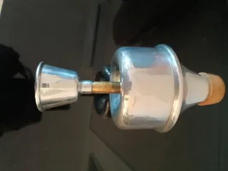 Sordina Wow Wow per tromba