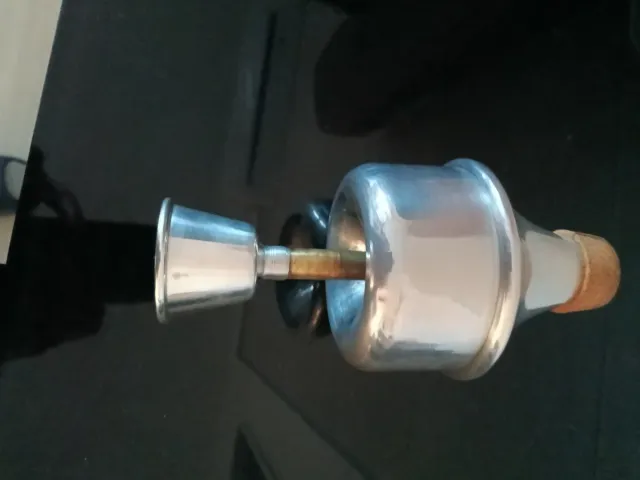 Sordina Wow Wow per tromba