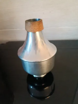 Sordina Wow Wow per tromba