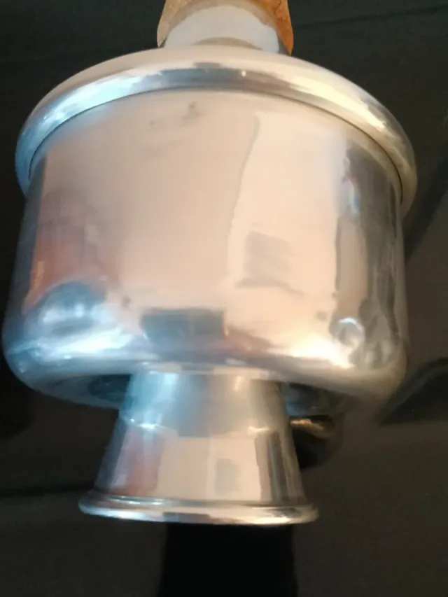 Sordina Wow Wow per tromba