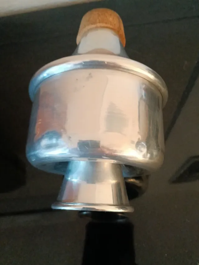 Sordina Wow Wow per tromba