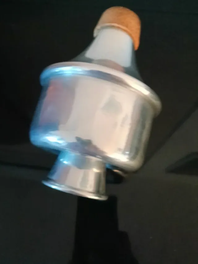 Sordina Wow Wow per tromba