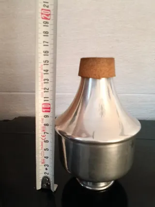 Sordina Wow Wow per tromba