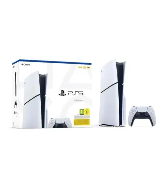 PlayStation 5 Sony