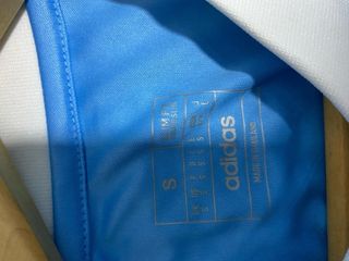 Camiseta Bélgica De Bruyne Talla S