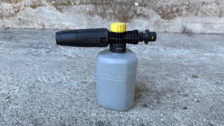 BOQUILLA DE ESPUMA FJ 6 KARCHER