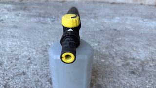 BOQUILLA DE ESPUMA FJ 6 KARCHER
