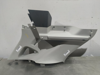 MOLDURAS TRASERAS MG ZS 15S4C 10454603