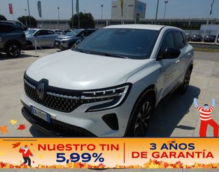 Renault Austral Iconic E-Tech Full Hybrid 147kW (200CV)
