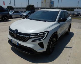 Renault Austral Iconic E-Tech Full Hybrid 147kW (200CV)