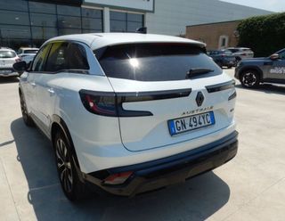 Renault Austral Iconic E-Tech Full Hybrid 147kW (200CV)