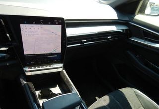 Renault Austral Iconic E-Tech Full Hybrid 147kW (200CV)