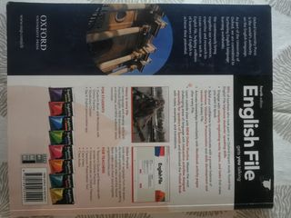 English File A1-a2 Elementary