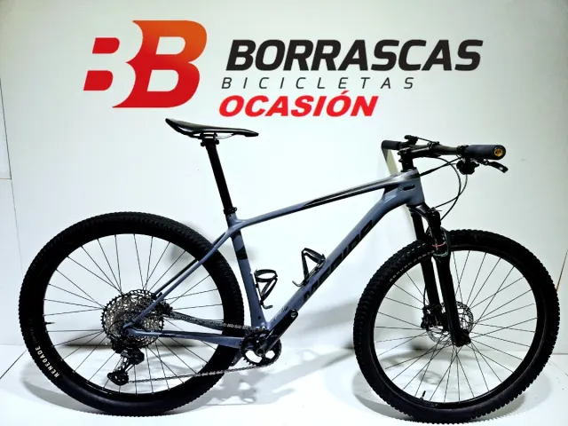 Merida Big Nine XT L