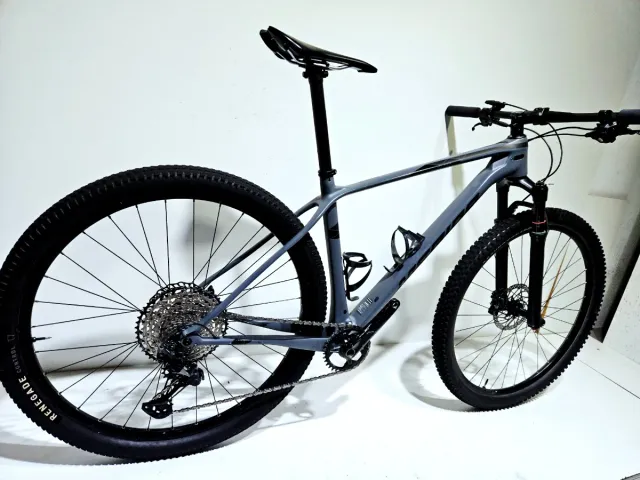 Merida Big Nine XT L