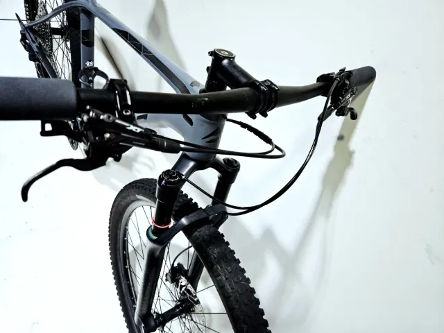 Merida Big Nine XT L