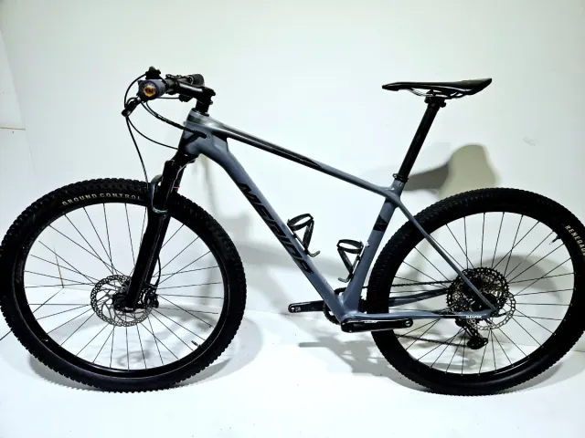 Merida Big Nine XT L