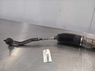 CREMALLERA DIRECCION RENAULT CLIO III S/R