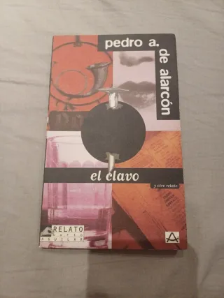 El clavo