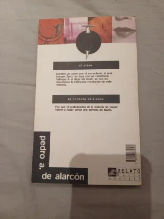 El clavo