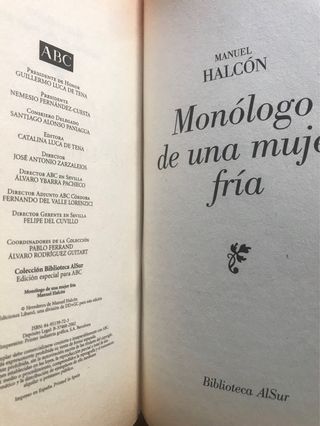 Lote libros Biblioteca AlSur