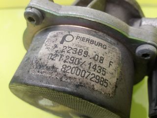 DEPRESOR FRENO / BOMBA VACIO CITROEN 2CV 6 (15)