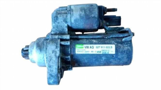 MOTOR ARRANQUE SEAT IBIZA (6J5)