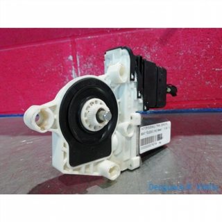 MOTOR ELEVALUNAS TRASERO DERECHO